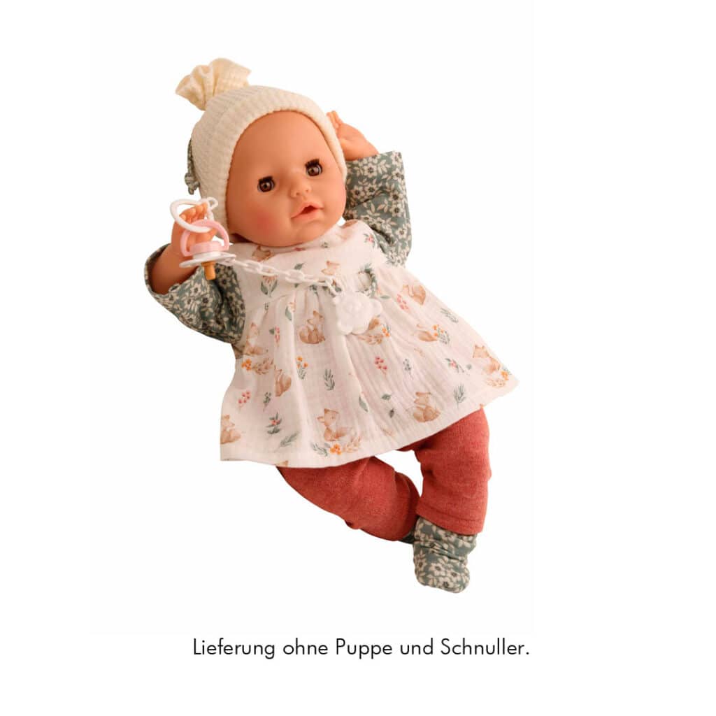 Schildkroet-Puppenkleidung-45-cm-Tunika-mit-Fuchs-Motiv-Made-in-Germany-45304-01