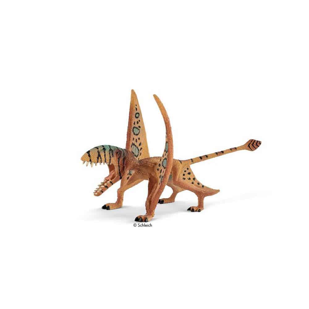 Schleich Dinosaurier Dimorphodon