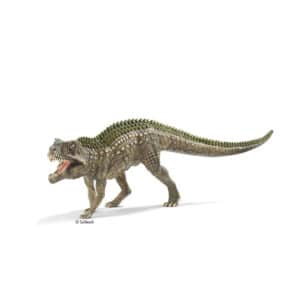 Schleich Dinosaurier Postosuchus
