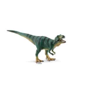 Schleich Dinosaurier Tyrannosaurus Rex Jungtier
