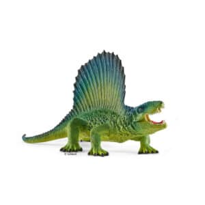 Schleich Dinosaurier Dimetrodon