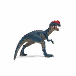Schleich Dinosaurier Dilophosaurus