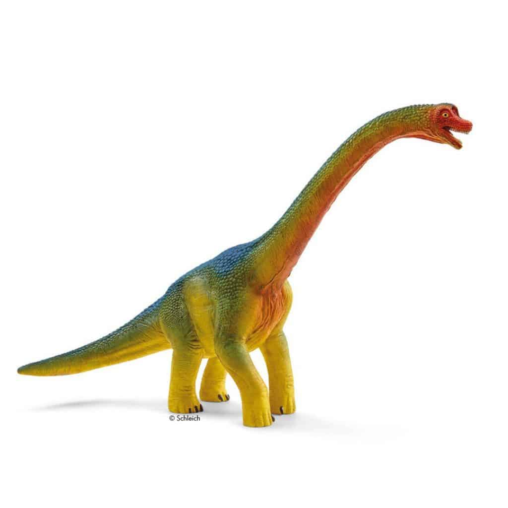 Schleich Dinosaurs Große Dino-Forschungsstation