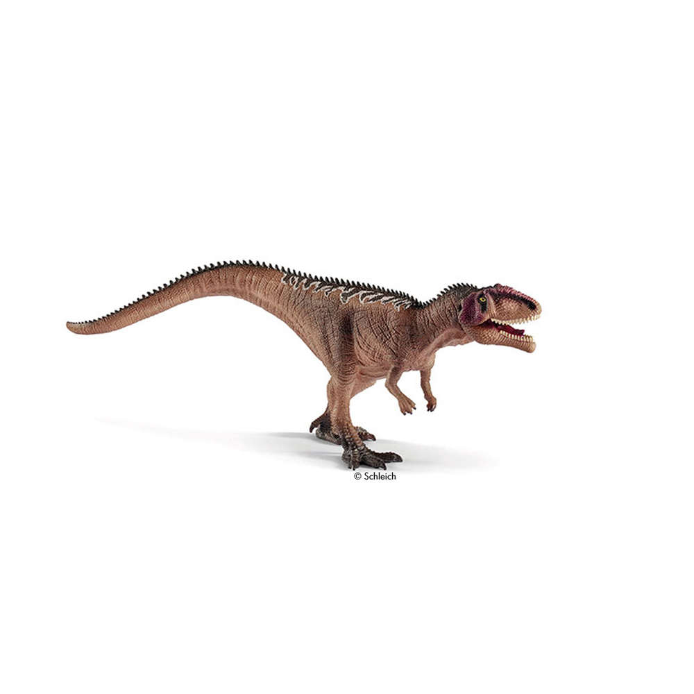 Schleich Dinosaurier Jungtier Giganotosaurus