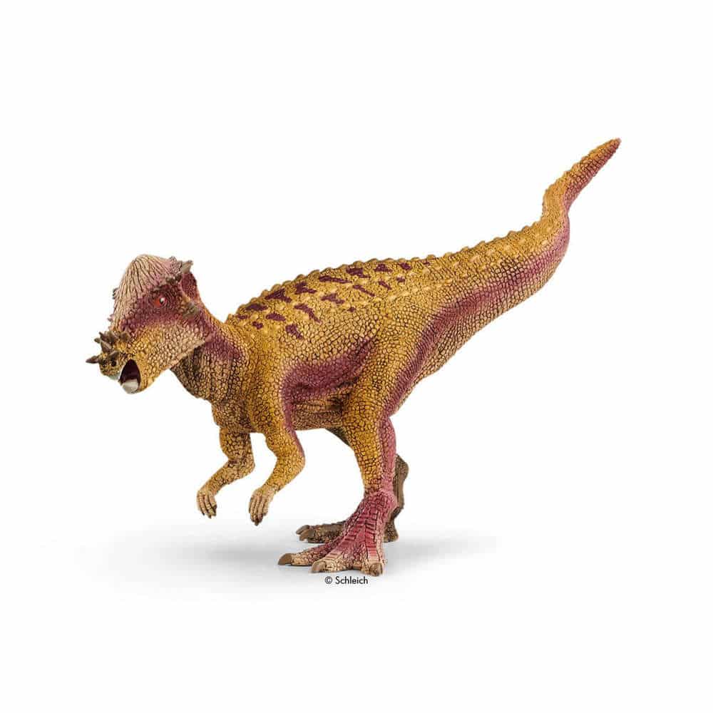 Schleich Dinosaurier Pachycephalosaurus
