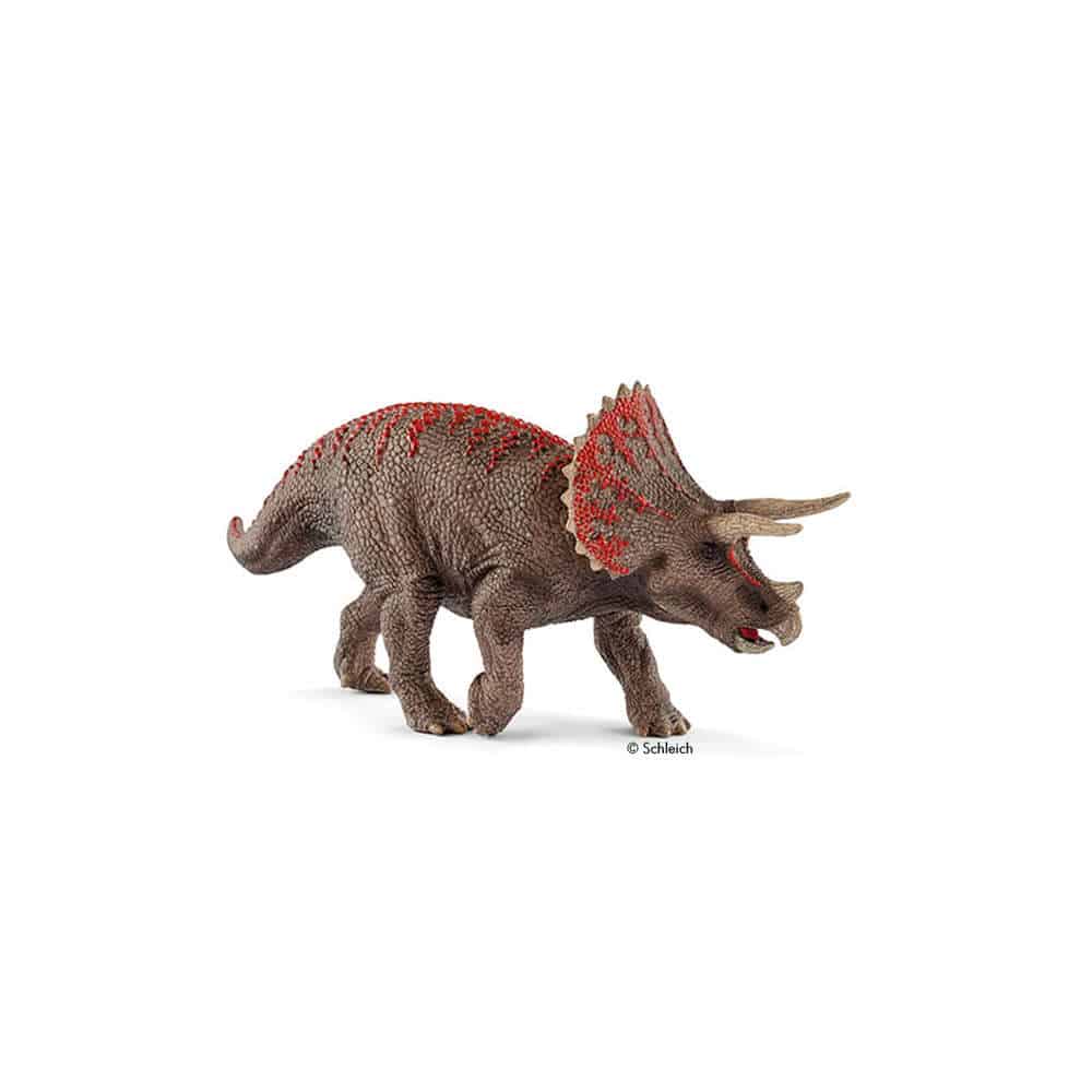 Schleich Dinosaurier Triceratops