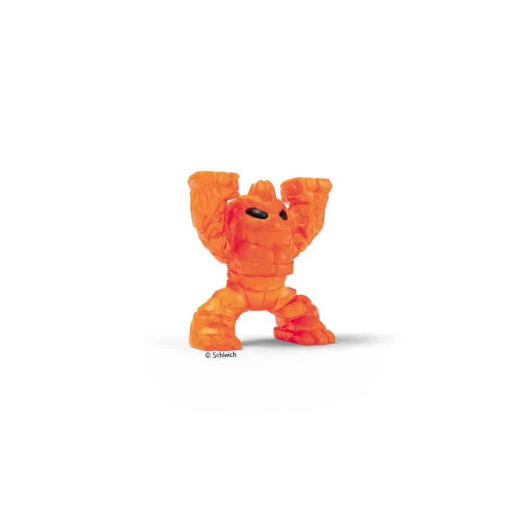 Schleich Eldrador Mini Creatures Lava-Roboter