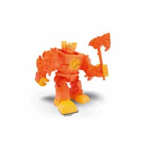 Schleich Eldrador Mini Creatures Lava-Roboter