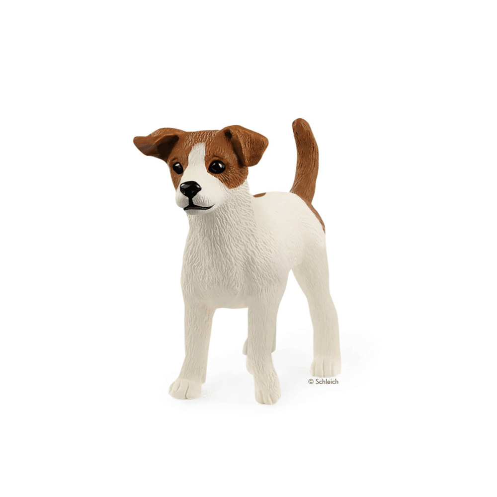 Schleich Hund Jack Russell Terrier