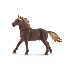 Schleich Pferd Mustang Hengst