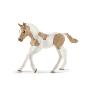 Schleich Pferd Paint Horse Fohlen