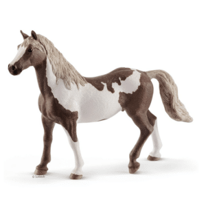 Schleich Pferd Paint Horse Wallach