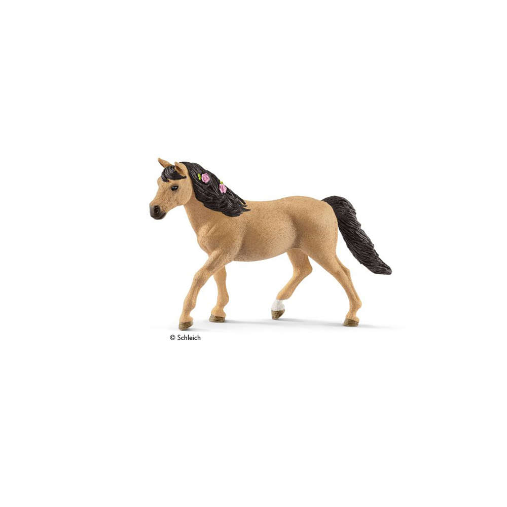 Schleich Pferd Connemara Pony Stute