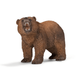 Schleich Grizzly Bär