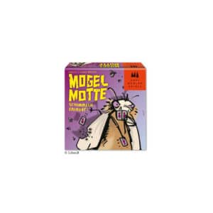 Kartenspiel Mogel Motte