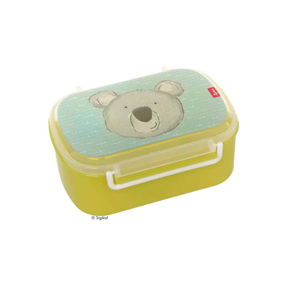 Sigikid Lunchbox Brotdose Koala
