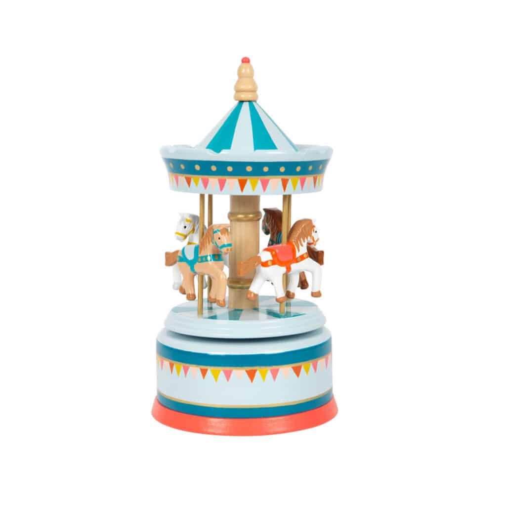 Small-Foot-Spieluhr-Jahrmarkt-Zirkus-Karussell-mit-Pferden-12321-01