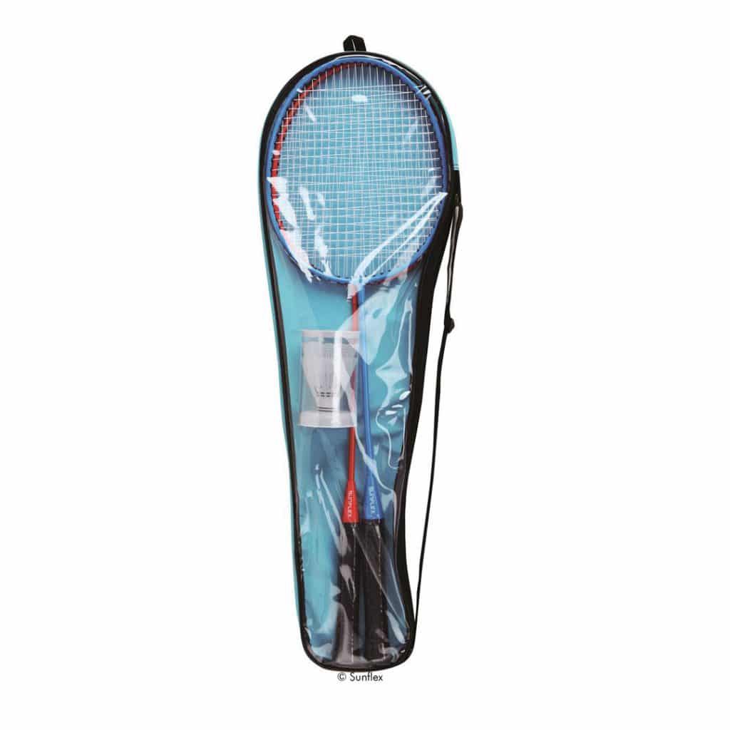 Badminton-Set Matchmaker II
