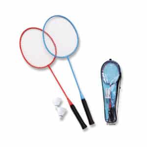 Badminton-Set Matchmaker II