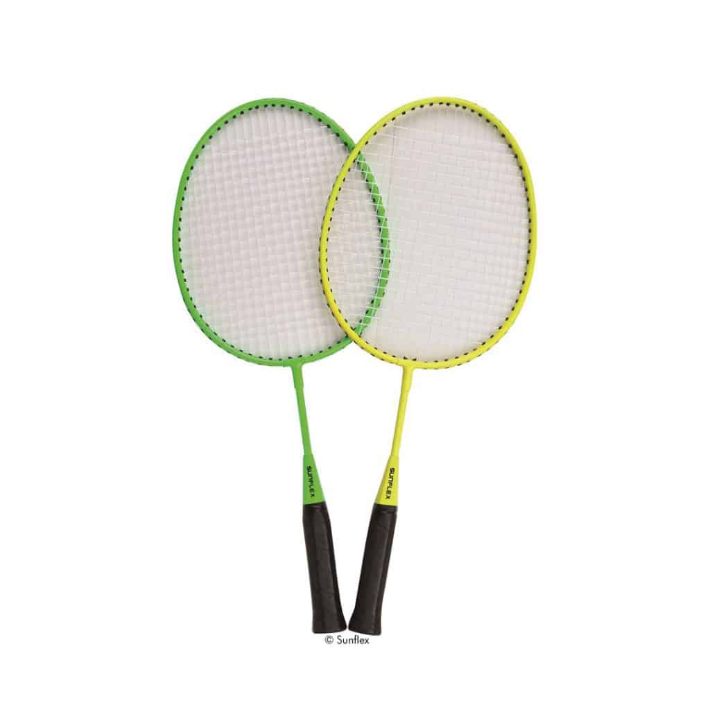 Badminton-Set Matchmaker Junior kurz