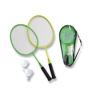 Badminton-Set Matchmaker Junior kurz