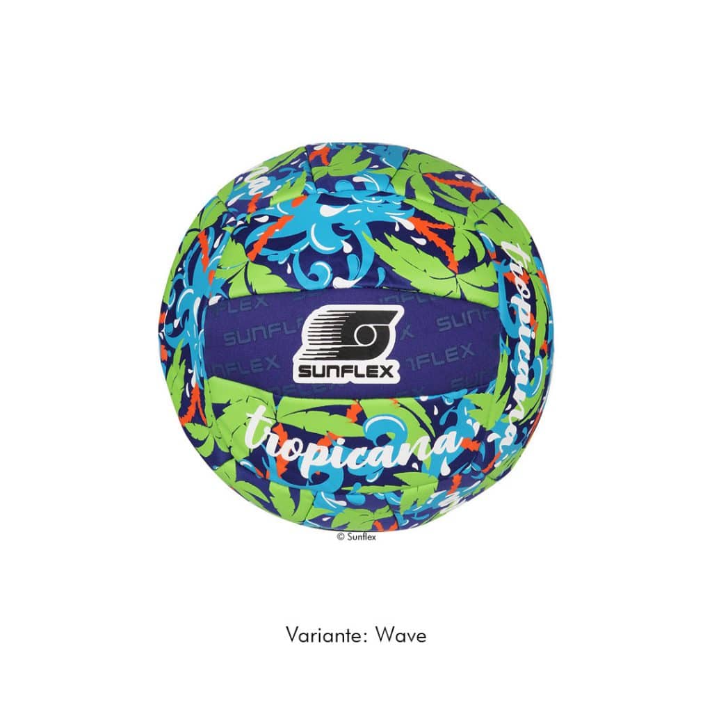 Sunflex Ball "Tropical" Gr. 3 aus Neopren