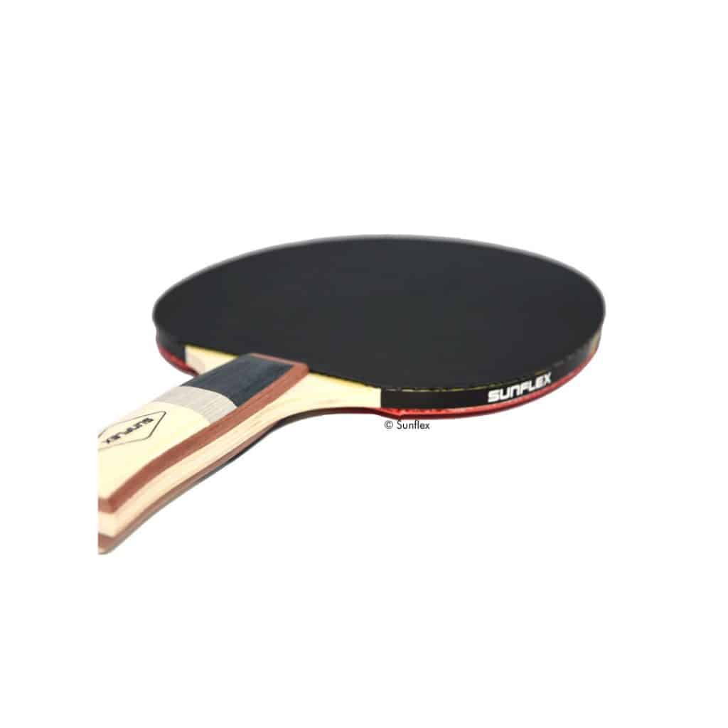 Tischtennis-Schläger PLUS A13