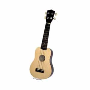 Voggy's Mini-Gitarre Ukulele für Kinder