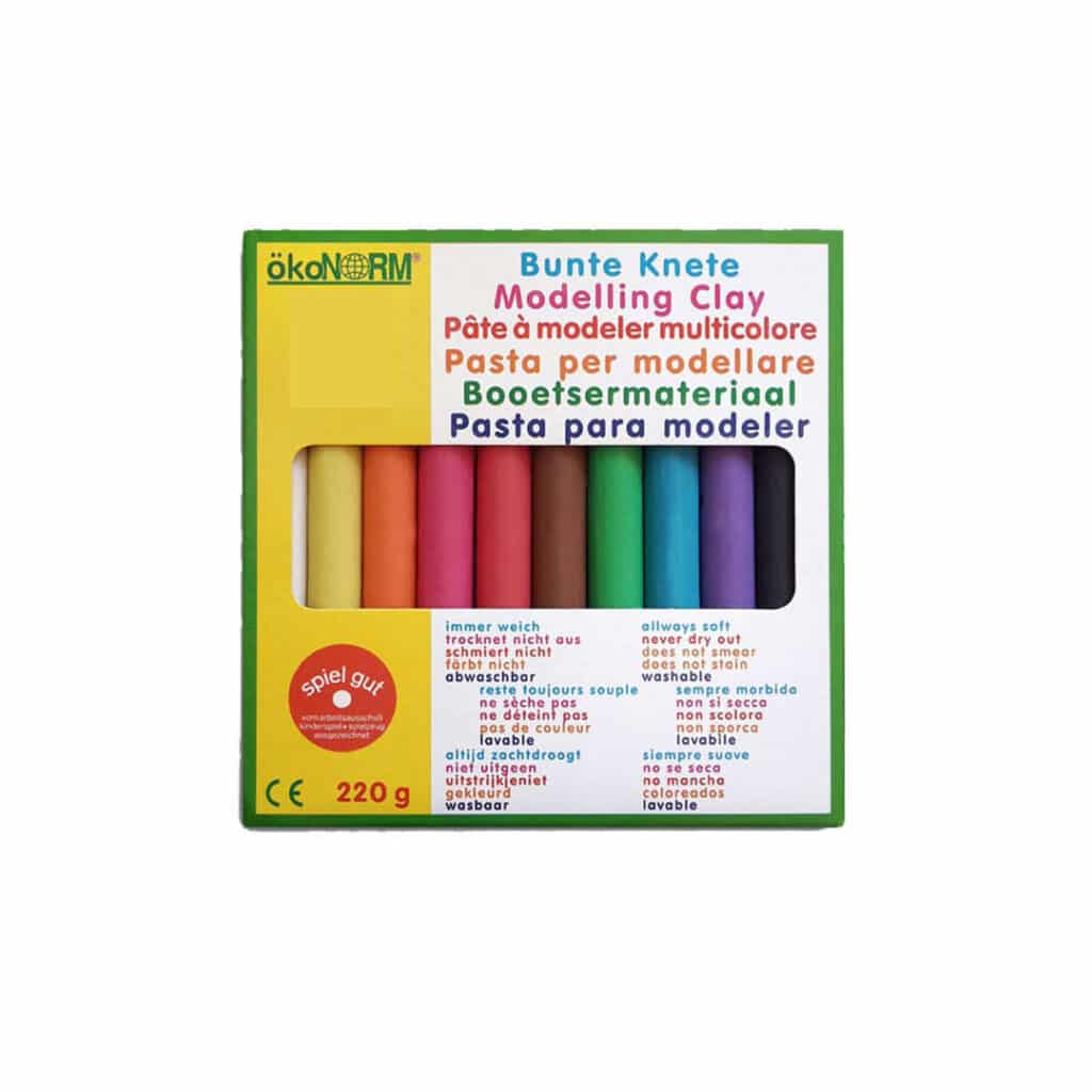 oekoNORM-weiche-Stangen-Knete-10-Farben-made-in-Germany