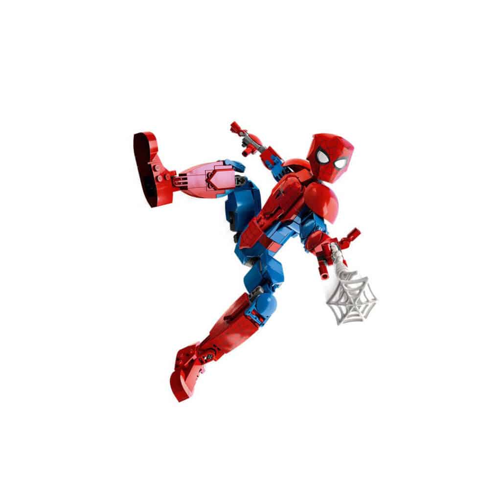 LEGO® 76226 Marvel Spiderman Figur
