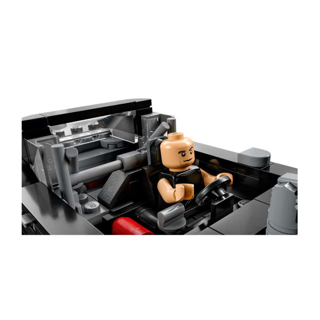 LEGO® 76912 Speed Champions Fast & Furious 1970 Dodge
