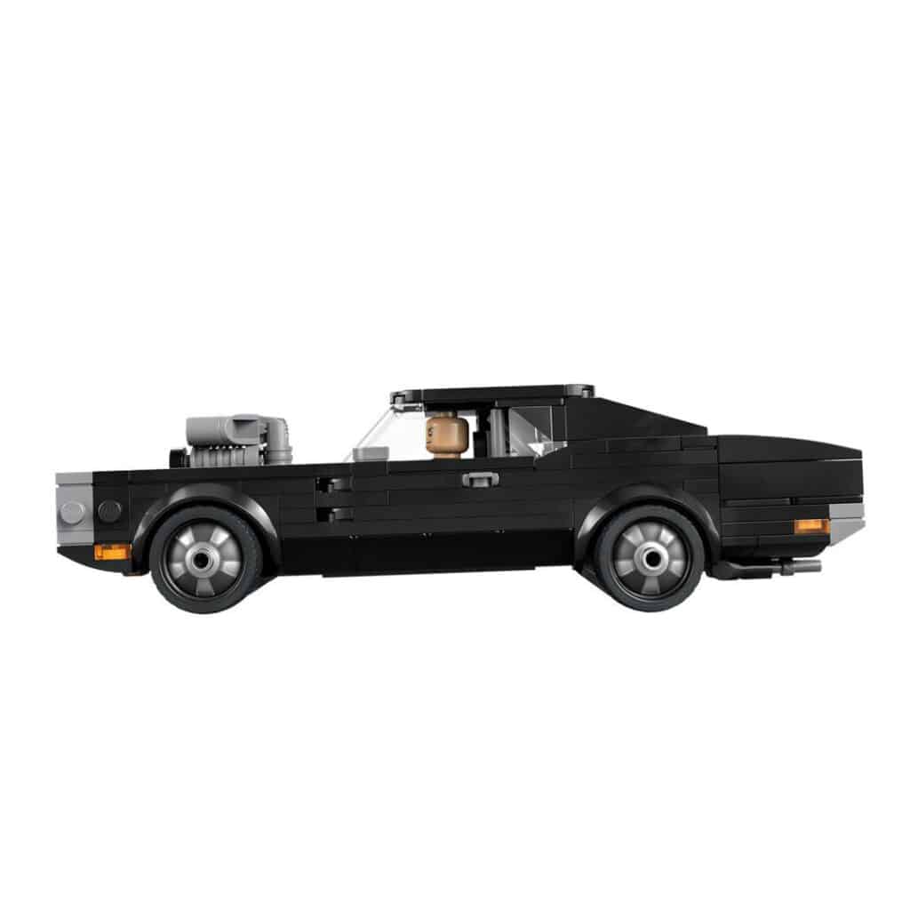 LEGO® 76912 Speed Champions Fast & Furious 1970 Dodge