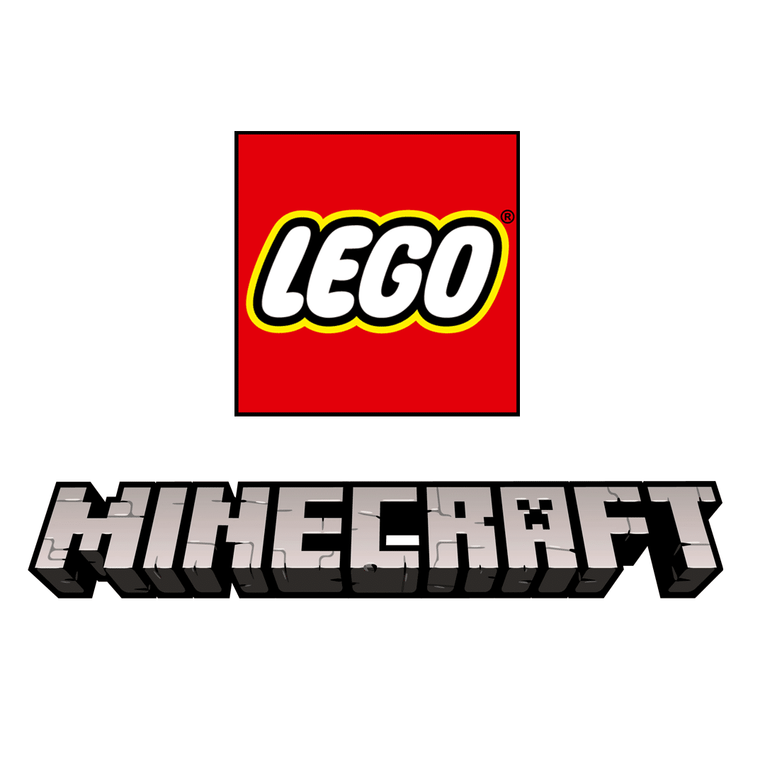 LEGO-Minecraft-Logo