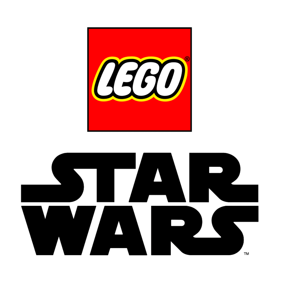 LEGO Star Wars Logo