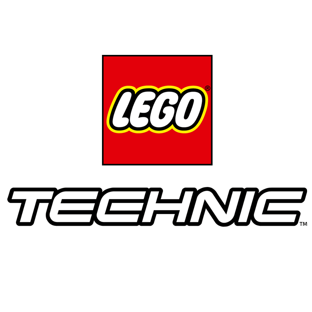 LEGO Technic Logo
