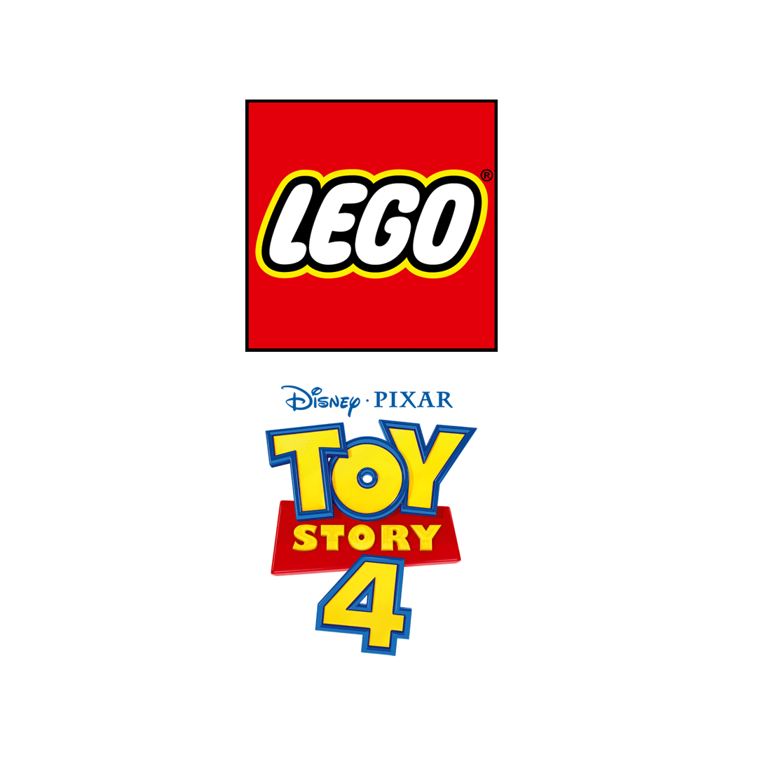 LEGO Toy Story Logo