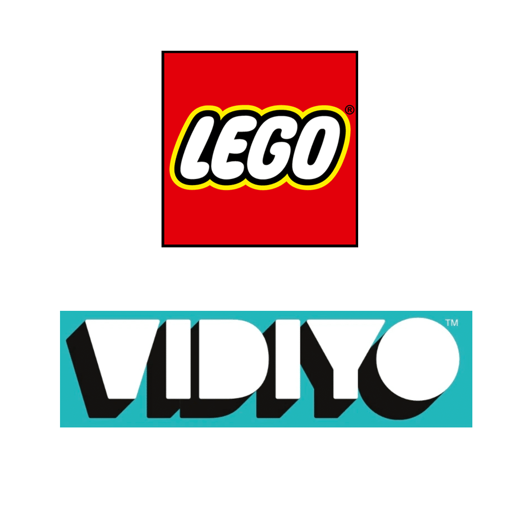 LEGO-Vidiyo-Logo