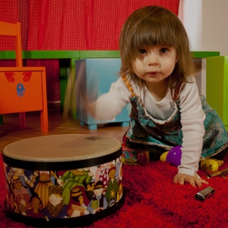Musikinstrumente-fuer-Kinder