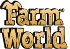 Logo Schleich Farm-World