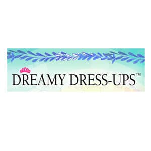 Dreamy Dress-Ups by Douglas