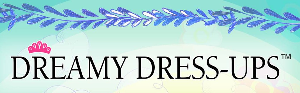 zu den Dreamy Dress Ups Verkleidungen