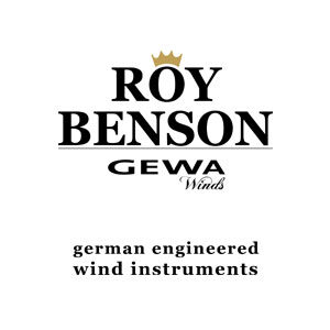 ROY BENSON Blasinstrumente