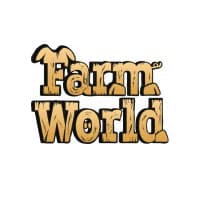 Logo Schleich Farm World