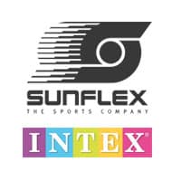 Sunflex Intex Pools und mehr