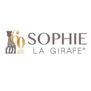 Sophie la girafe® Babyartikel