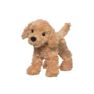 Douglas-Cuddle-Toys-Kleiner-Hund-Golden-Retriever-4011