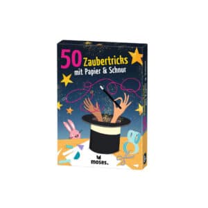 Moses-Fun-Cards-50-Zaubertricks-mit-Papier-und-Schnur-9847
