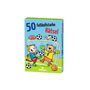 Moses-Fun-Cards-50-fussballstarke-Raetsel-9846