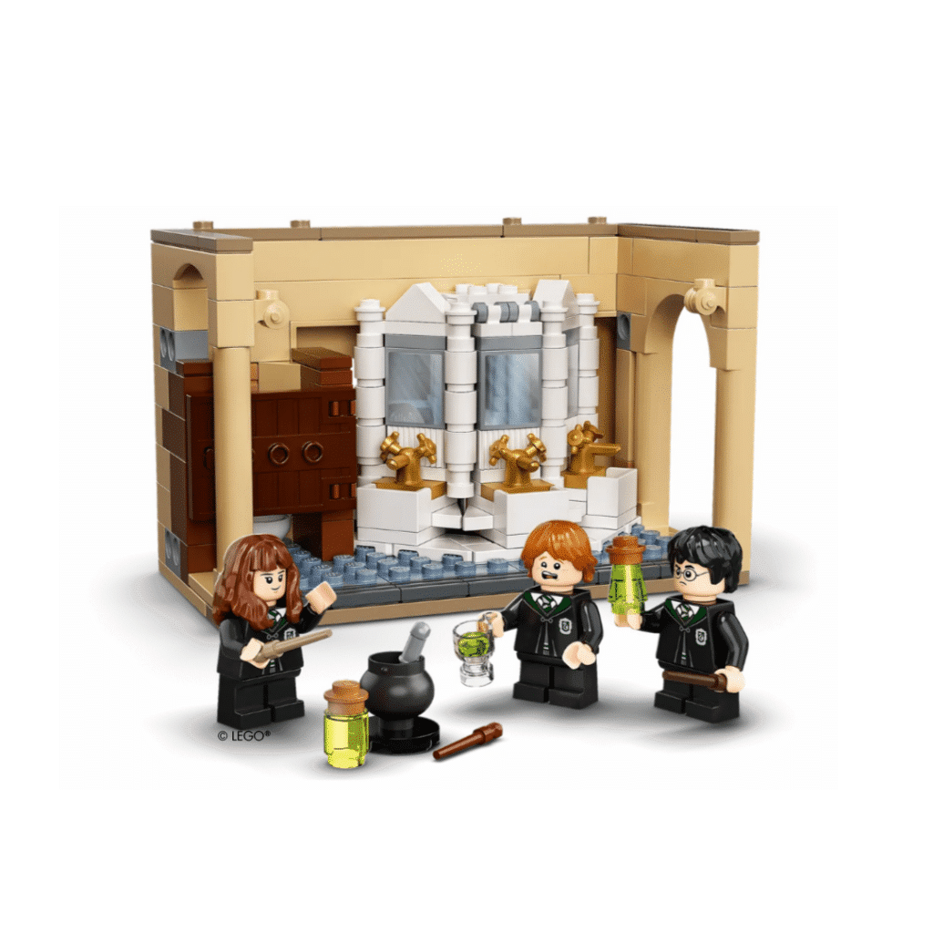 LEGO-Harry-Potter-76386-Hogwarts-Misslungener-Vielsafttrank-04