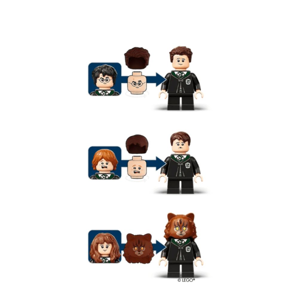 LEGO-Harry-Potter-76386-Hogwarts-Misslungener-Vielsafttrank-06